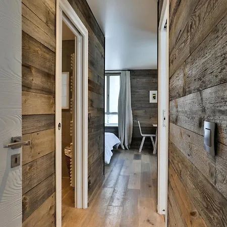 Bellevue, Cosy Et Chaleureux Apartment *