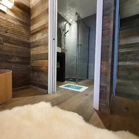 Bellevue, Cosy Et Chaleureux Apartment Chamonix