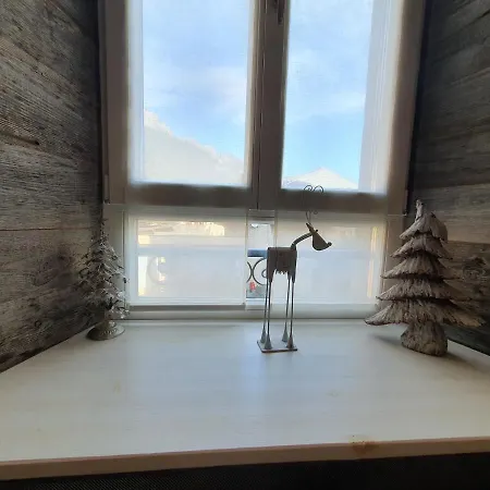 Apartment Bellevue, Cosy Et Chaleureux