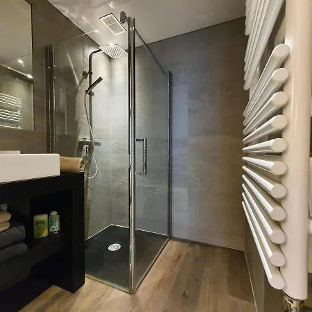 Apartment Bellevue, Cosy Et Chaleureux Chamonix