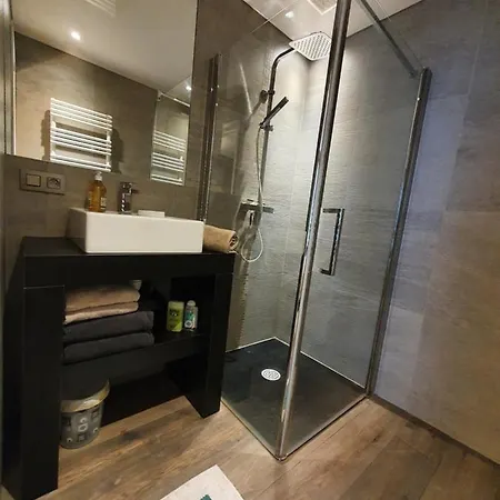 Bellevue, Cosy Et Chaleureux * Chamonix
