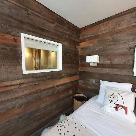 Bellevue, Cosy Et Chaleureux Apartment *