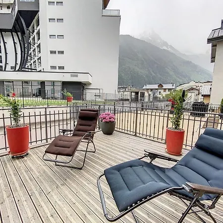 Apartment Bellevue, Cosy Et Chaleureux *